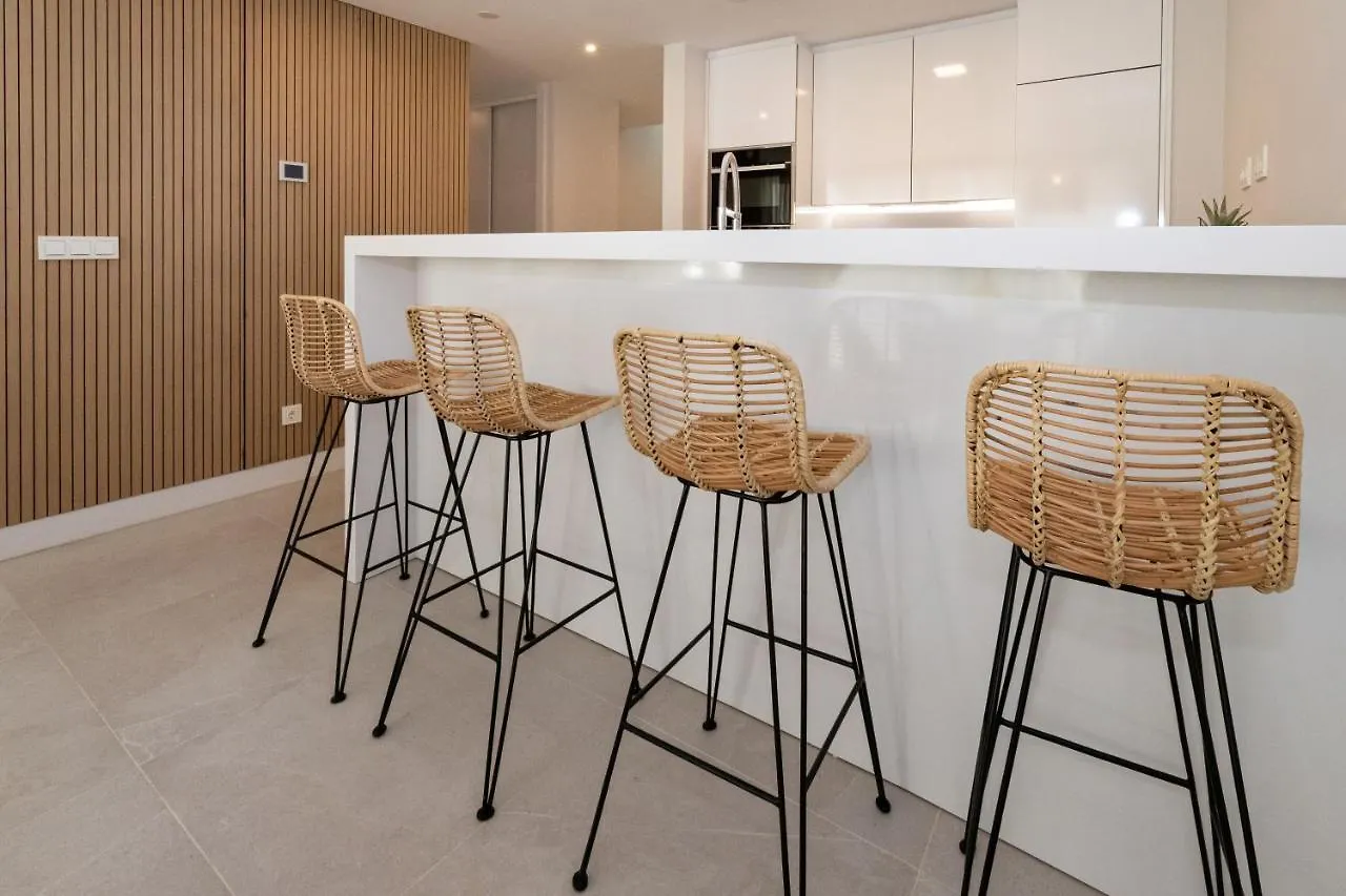 Marbella Deluxe Duplex Con Piscina Privada Apartment